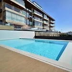 Appartamento Precioso Con Piscina En *
