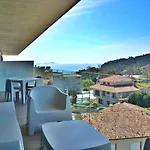 Appartamento Precioso Con Piscina En Sanxenxo