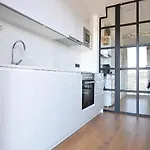 Appartamento Precioso Con Piscina En Sanxenxo