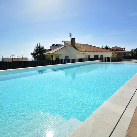 Precioso Con Piscina En Appartement Sanxenxo