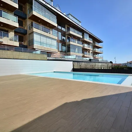 Precioso Con Piscina En Appartement