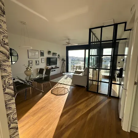 Apartamento Precioso Con Piscina En *