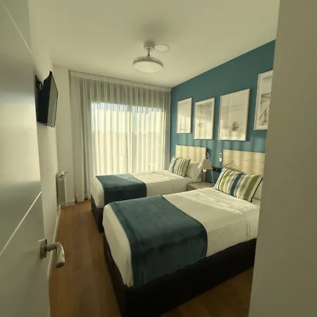 Apartamento Precioso Con Piscina En *