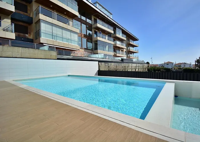 Appartement Precioso Con Piscina En *
