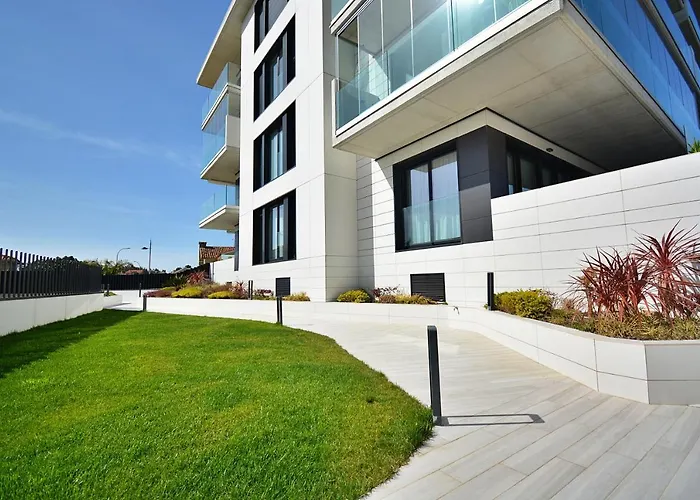 Precioso Con Piscina En Appartement