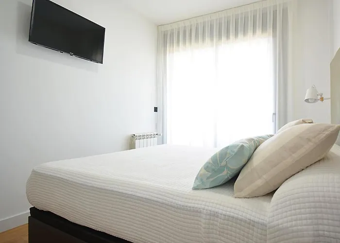 Precioso Con Piscina En Sanxenxo