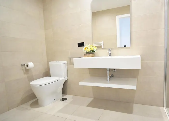 Precioso Con Piscina En Appartement