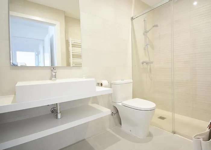 Appartement Precioso Con Piscina En *