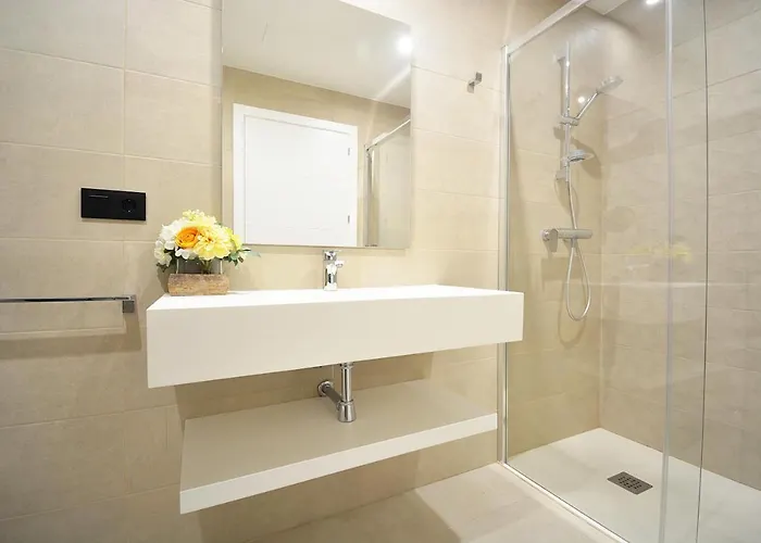 Appartamento Precioso Con Piscina En *