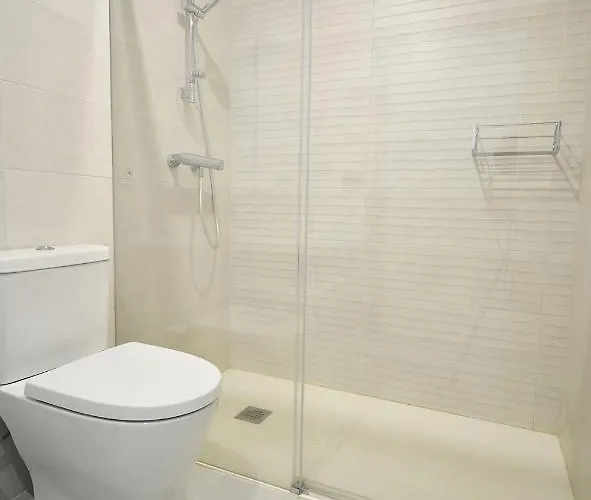 Precioso Con Piscina En Appartement Sanxenxo