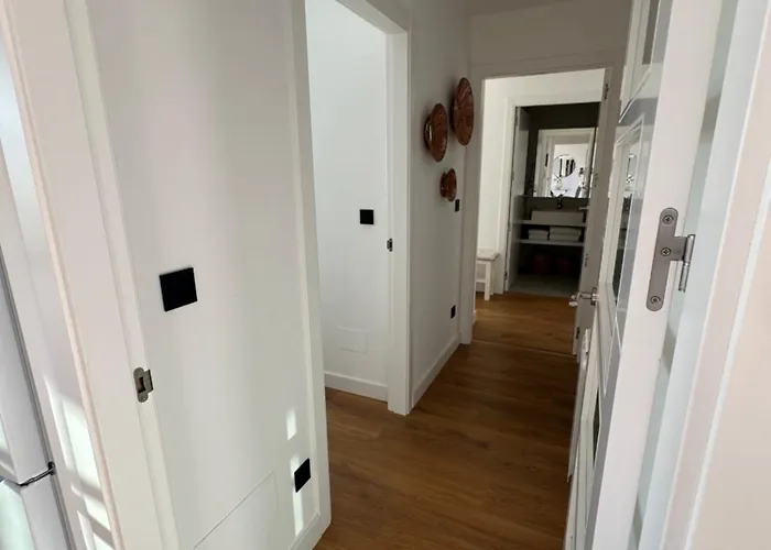 Precioso Con Piscina En * Sanxenxo