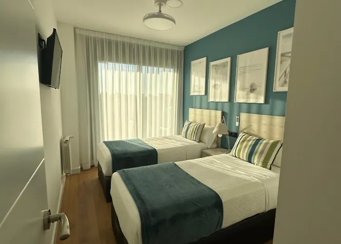 Appartement Precioso Con Piscina En *